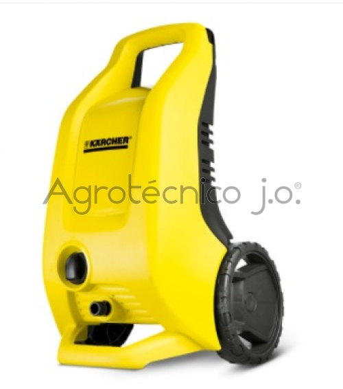Hidrolavadora Karcher K3 